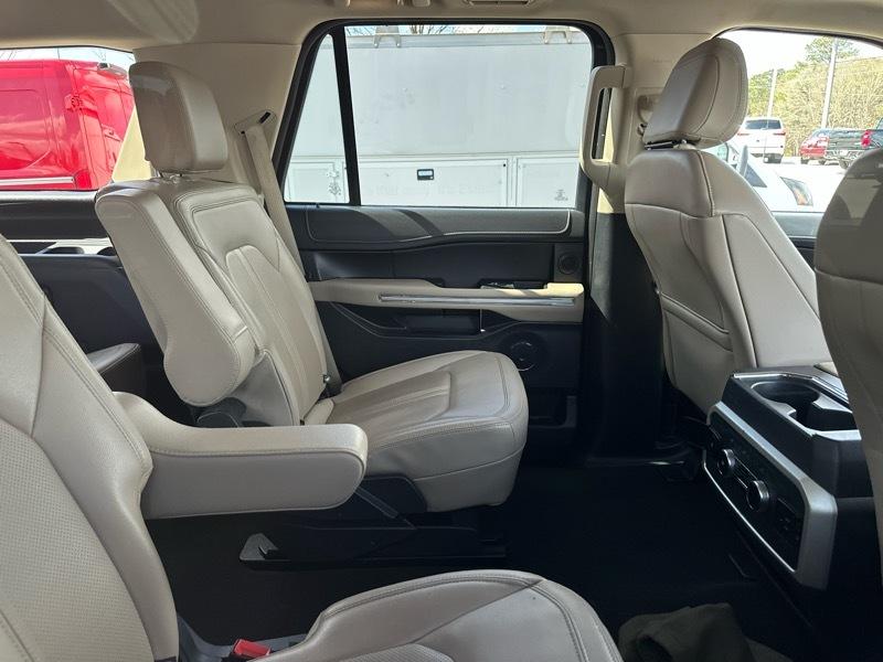 Ford Expedition Limited 4x2 2024