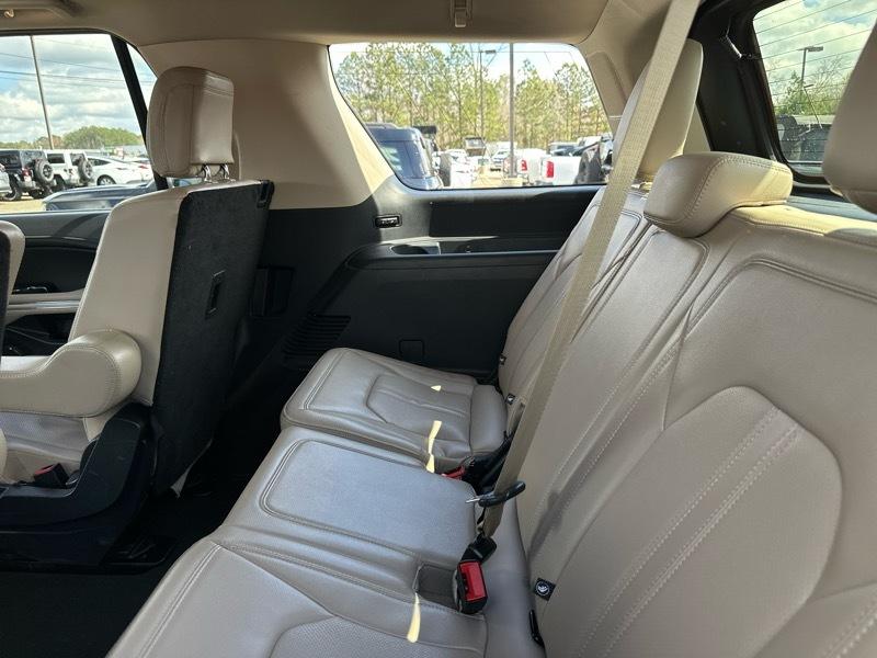 Ford Expedition Limited 4x2 2024