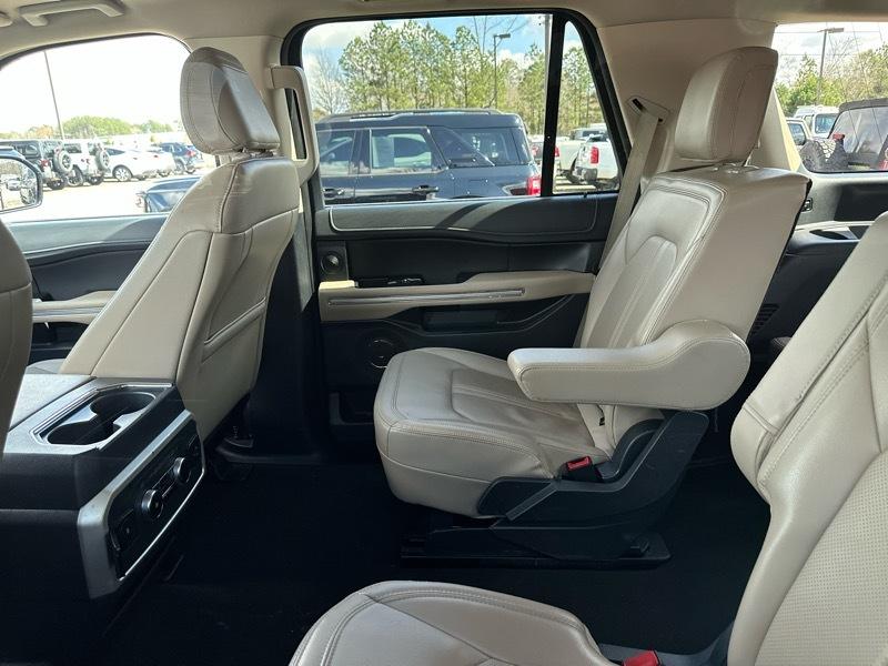 Ford Expedition Limited 4x2 2024