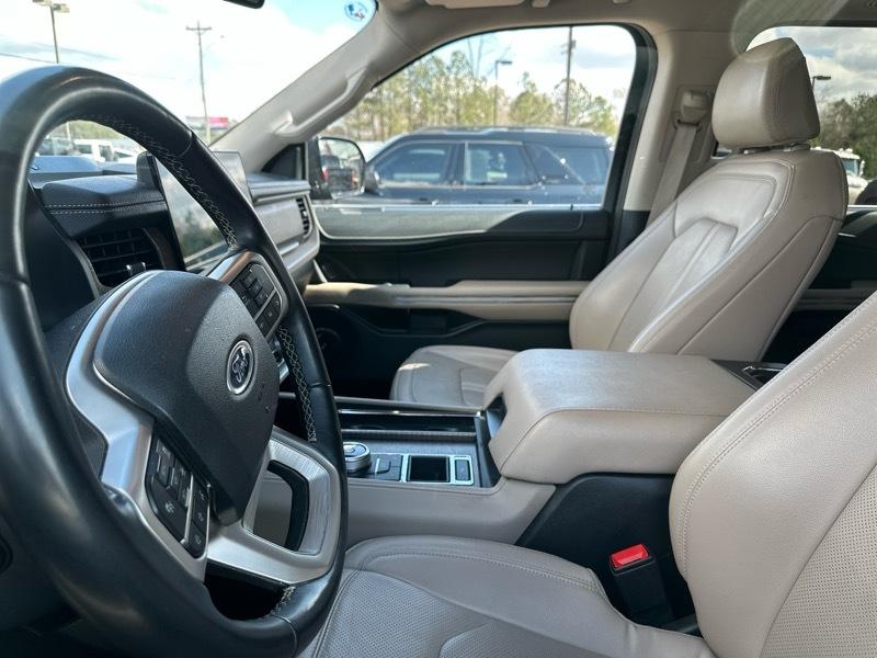 Ford Expedition Limited 4x2 2024