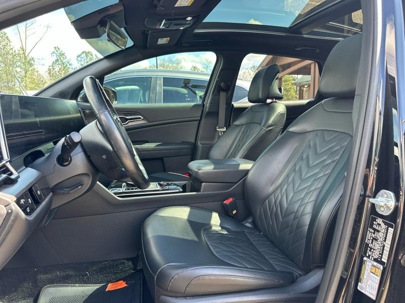 Kia Sportage X-Pro AWD 2023