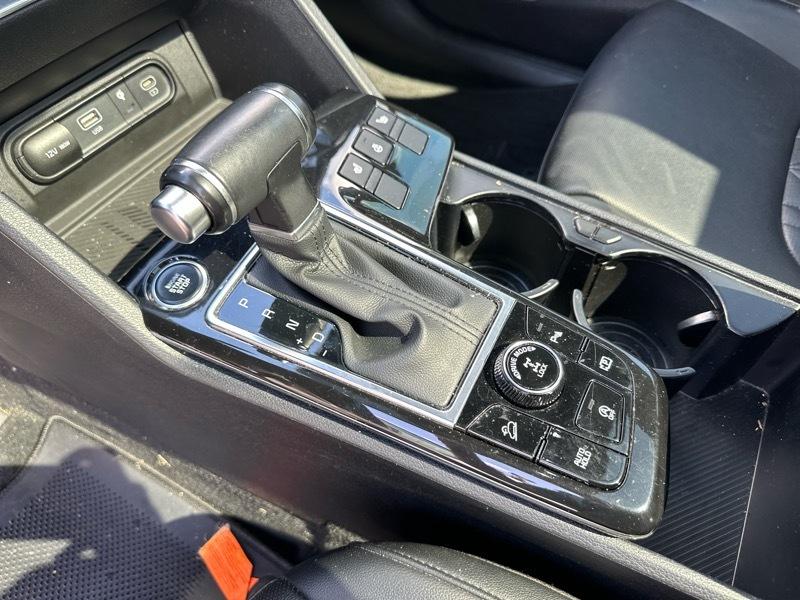 Kia Sportage X-Pro AWD 2023