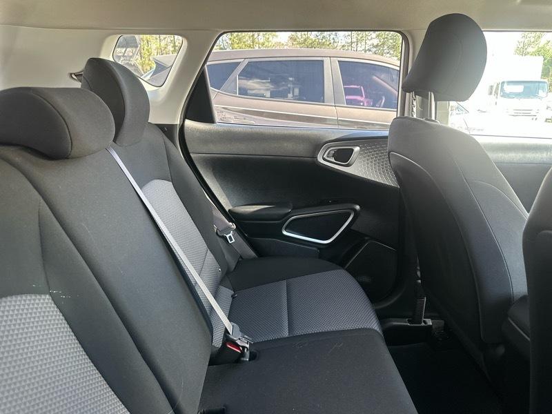 Kia Soul LX IVT 2021