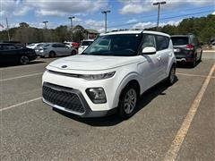 2021 Kia Soul 