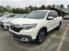 2019 Honda Ridgeline 