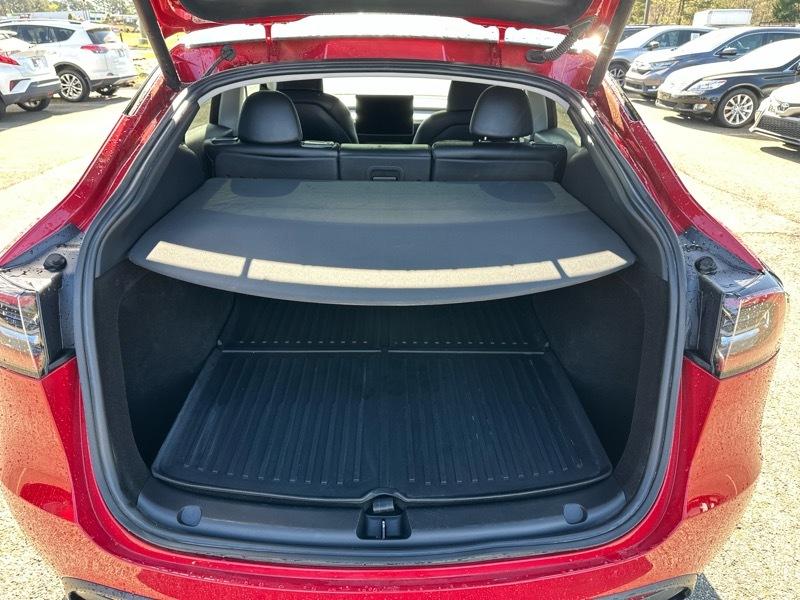 Tesla Model Y Long Range AWD 2023