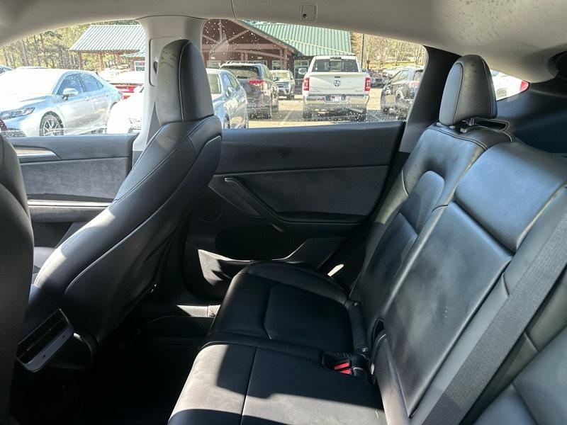 Tesla Model Y Long Range AWD 2023