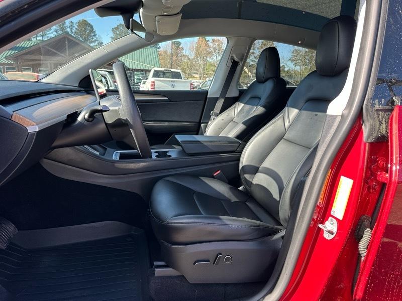 Tesla Model Y Long Range AWD 2023