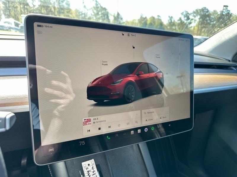 Tesla Model Y Long Range AWD 2023