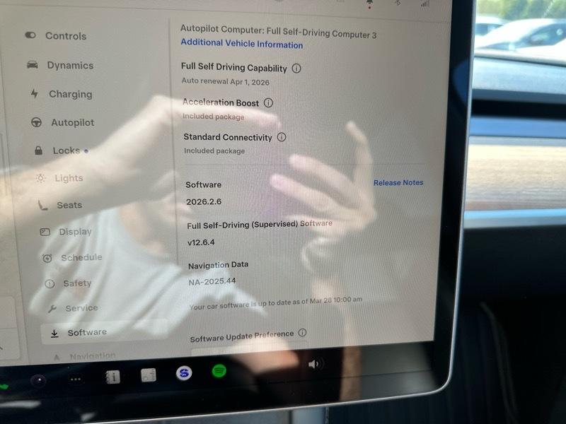 Tesla Model Y Long Range AWD 2023