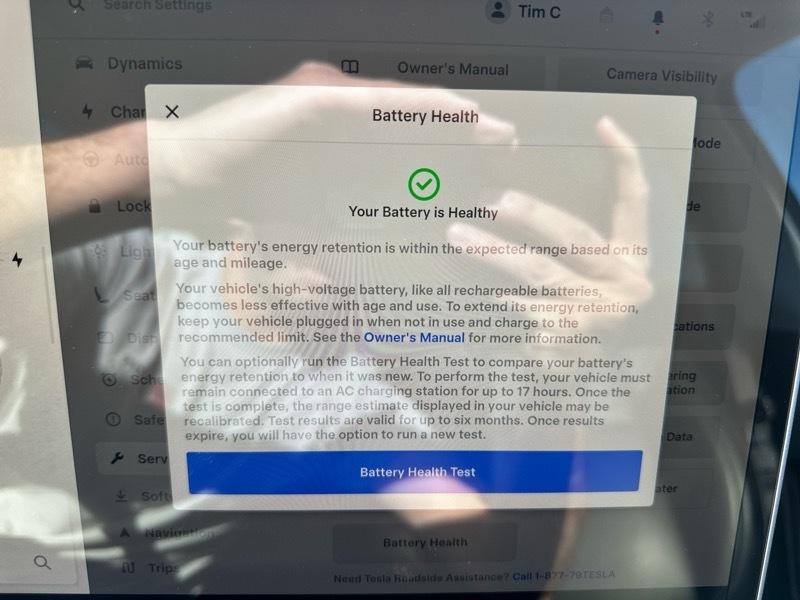 Tesla Model Y Long Range AWD 2023