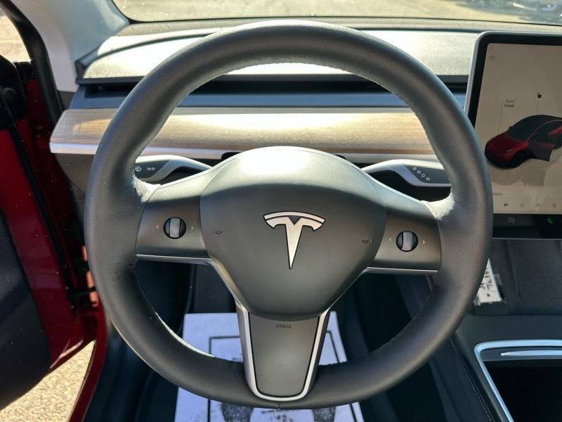 Tesla Model Y Long Range AWD 2023
