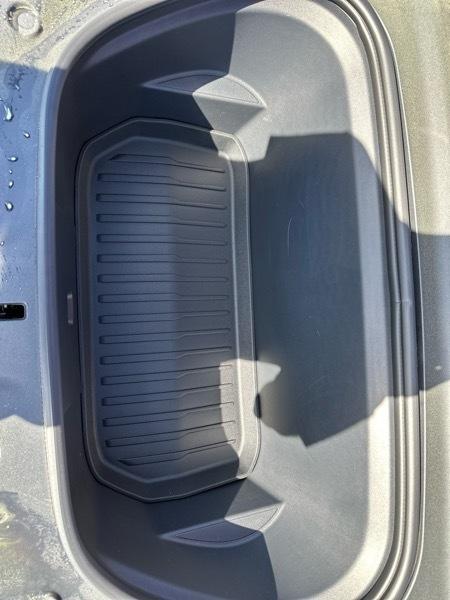 Tesla Model Y Long Range AWD 2023