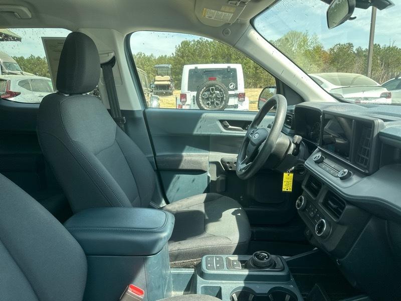 Ford Maverick Lariat FWD SuperCrew 2022