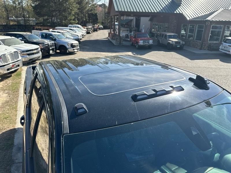 Chevrolet Silverado 2500HD 4WD Crew Cab 159" High Country 2020