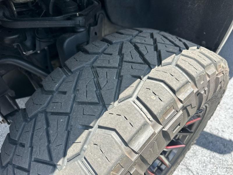 Chevrolet Silverado 2500HD 4WD Crew Cab 159" High Country 2020