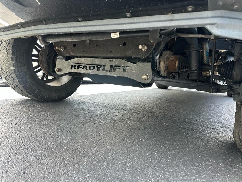 Chevrolet Silverado 2500HD 4WD Crew Cab 159" High Country 2020
