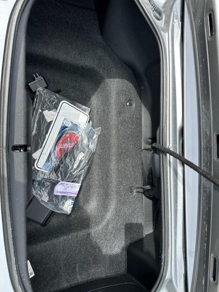 Mazda MX-5 Miata 2dr Conv Hard Top Auto Grand Touring 2012