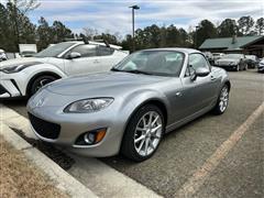 2012 Mazda MX-5 Miata 