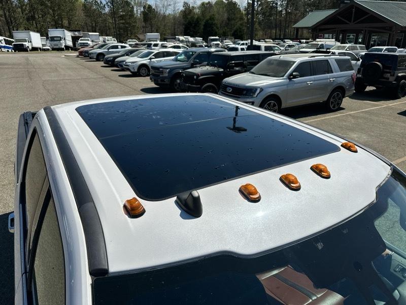 Ford Super Duty F-250 SRW King Ranch 4WD Crew Cab 6.75' Box 2019