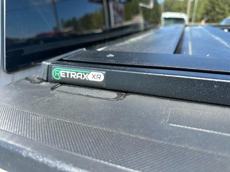 Ford Super Duty F-250 SRW King Ranch 4WD Crew Cab 6.75' Box 2019