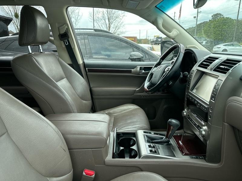 Lexus GX GX 460 4WD 2017