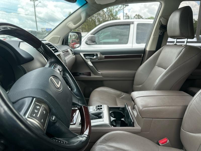 Lexus GX GX 460 4WD 2017