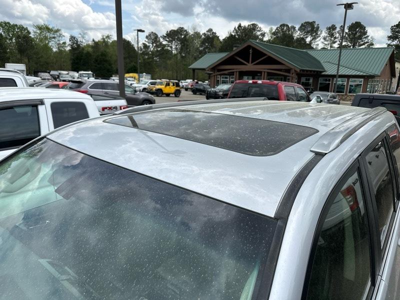 Lexus GX GX 460 4WD 2017