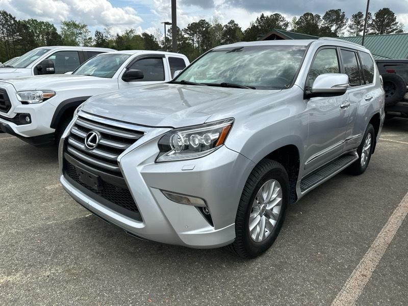 Lexus GX GX 460 4WD 2017