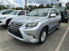 2017 Lexus GX 