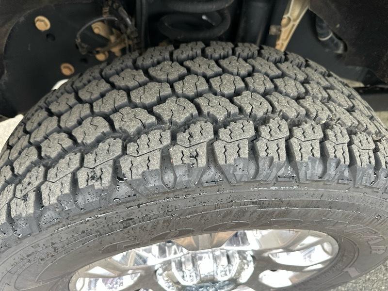 Ford Super Duty F-250 SRW 4WD Crew Cab 156" King Ranch 2020