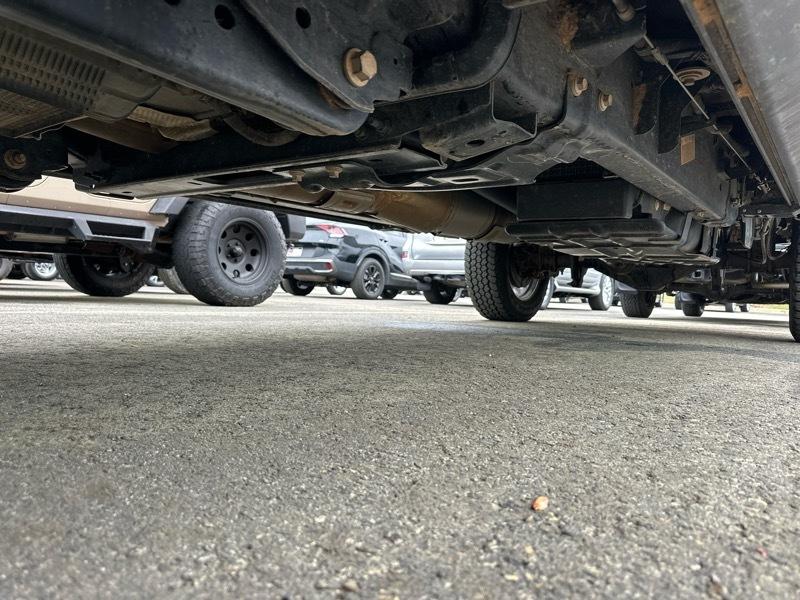 Ford Super Duty F-250 SRW 4WD Crew Cab 156" King Ranch 2020