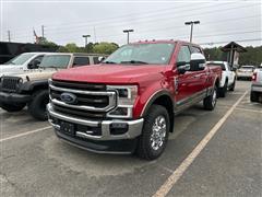 2020 Ford Super Duty F-250 SRW 