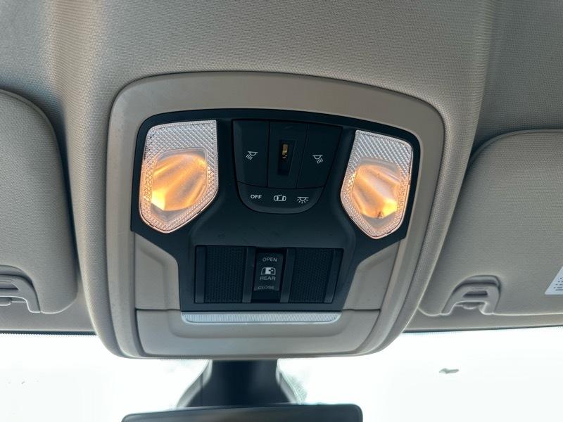 RAM 2500 Big Horn 4x4 Crew Cab 6'4" Box 2019