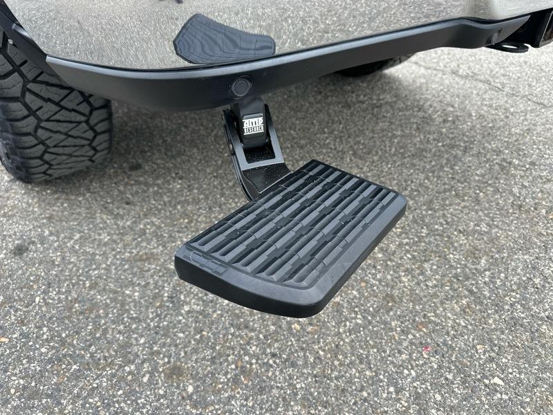 RAM 2500 Big Horn 4x4 Crew Cab 6'4" Box 2019