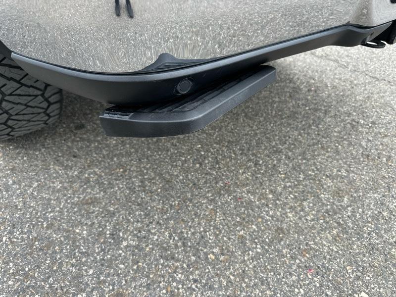 RAM 2500 Big Horn 4x4 Crew Cab 6'4" Box 2019