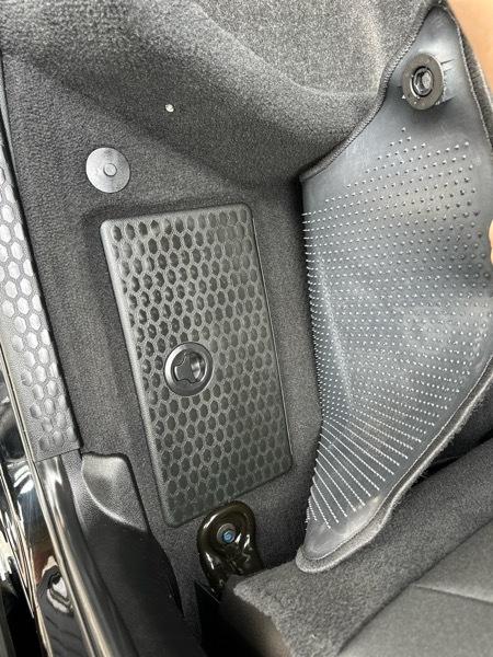 RAM 2500 Big Horn 4x4 Crew Cab 6'4" Box 2019