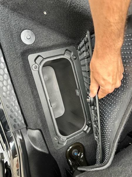 RAM 2500 Big Horn 4x4 Crew Cab 6'4" Box 2019