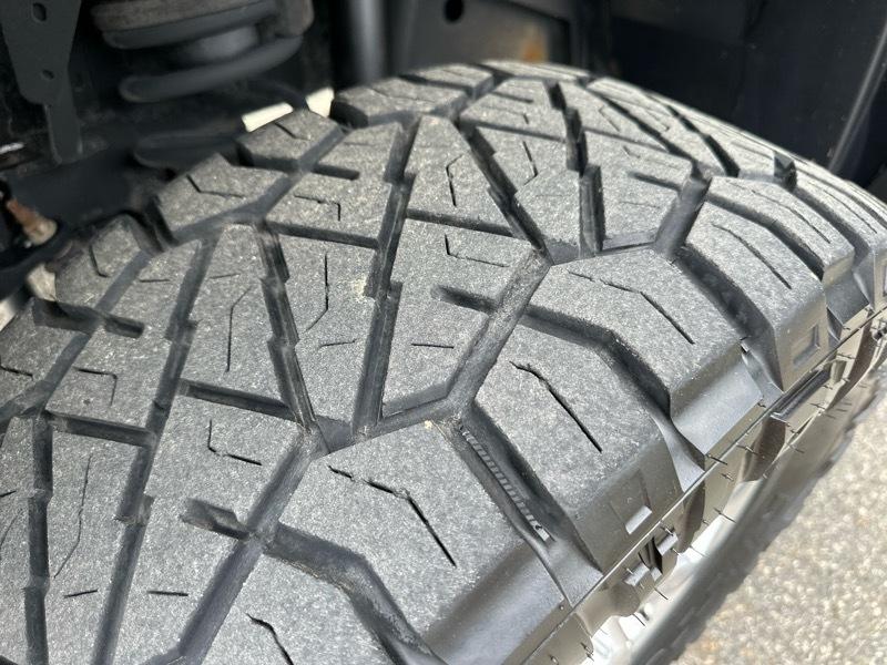 RAM 2500 Big Horn 4x4 Crew Cab 6'4" Box 2019