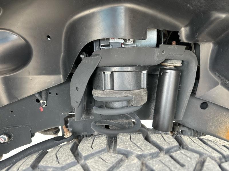 RAM 2500 Big Horn 4x4 Crew Cab 6'4" Box 2019