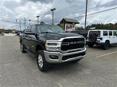 2019 RAM 2500 