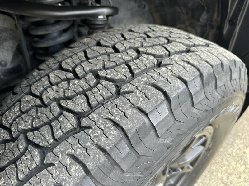 Toyota Tacoma 4WD TRD Off Road Access Cab 6' Bed V6 AT (Natl) 2022