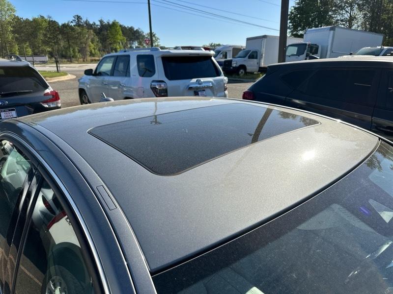 Mercedes-Benz E-Class 4dr Sdn E 350 Sport RWD 2015