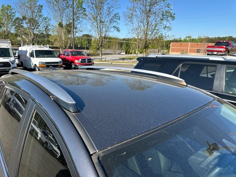 Toyota RAV4 LE FWD (Natl) 2018