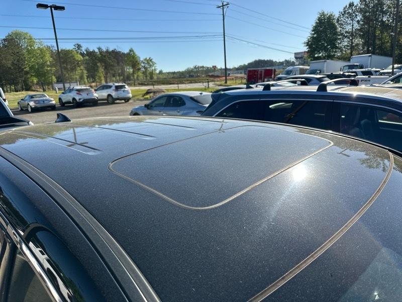 Acura MDX FWD w/Technology Pkg 2018