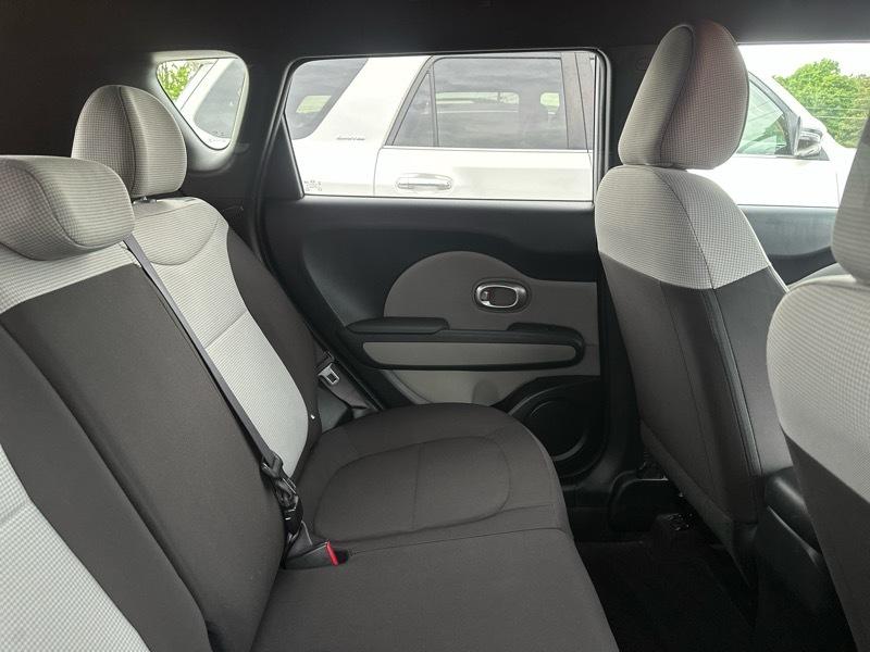Kia Soul 5dr Wgn Auto Base 2016