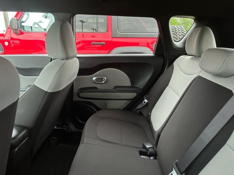 Kia Soul 5dr Wgn Auto Base 2016