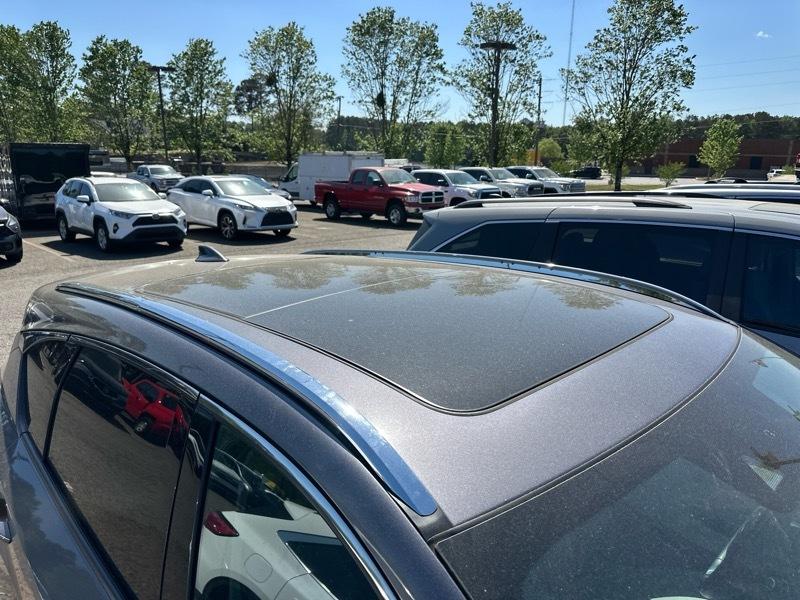 Acura RDX AWD w/Advance Pkg 2019