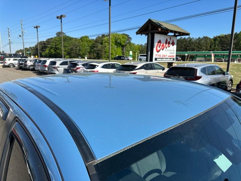 Toyota Tacoma 4WD TRD Off Road Double Cab 5' Bed V6 MT (Natl) 2019