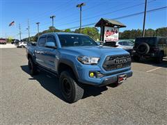 2019 Toyota Tacoma 4WD 